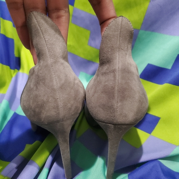 Saint Laurent Paris Pumps - Picture 2 of 9